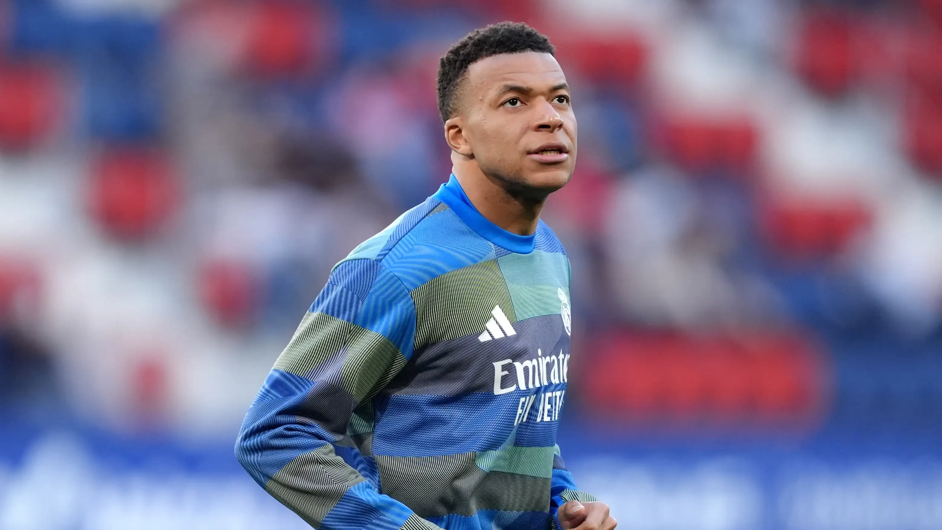 100 Days Left: Kylian Mbappe enters a desperate race to be fit for France